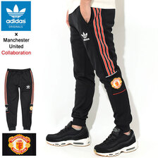 adidas &times; Manchester United Track Pant Originals HP0453画像