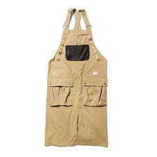 NANGA Hinoc Ripstop Field Apron NW2421-1Z202画像