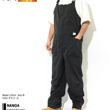 NANGA Takibi Ripstop Field Overall画像
