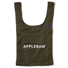 APPLEBUM Shopping Bag OLIVE画像