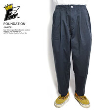 FAT AESTHETIC -NAVY- F32211-PN22画像