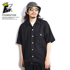 FAT FOUNDATION F32211-SH21画像