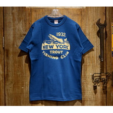 FREEWHEELERS HOME OF U.S. SERIES &ldquo;1932 FISH & GAME&rdquo; 2225003画像
