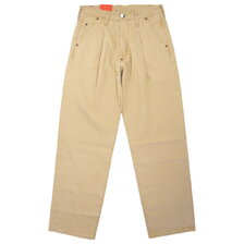 Levi's RED LOOSE TAPER TROUSER SACRAMENTO SANDS A2696-0000画像