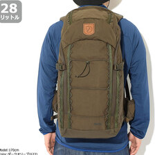 FJALLRAVEN Singi 28 Backpack 23320画像