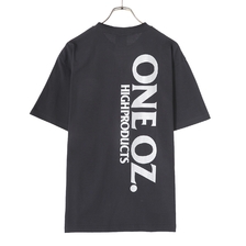 ONE OZ. OG LOGO SS Tee画像