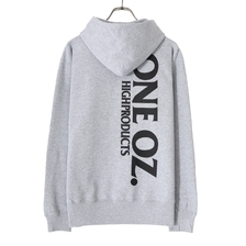 ONE OZ. OG LOGO Sweat Hoodie画像