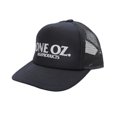 ONE OZ. OG LOGO Mesh Cap画像