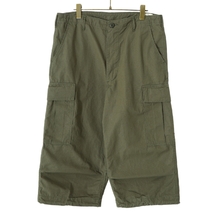 orslow VINTAGE FIT 6 POCKETS CARGO SHORTS 03-V7260RIP画像