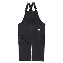 NANGA TAKIBI RIPSTOP FIELD APRON画像