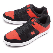 DC SHOES MANTECA 4 BAH DM221001画像