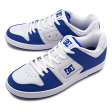 DC SHOES MANTECA 4 WBL DM221001画像
