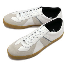 SLACK FOOTWEAR VOLF WHITE/GUM SL2165-189画像
