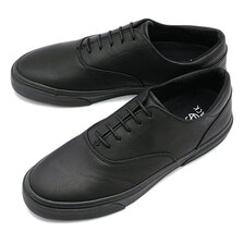 SLACK FOOTWEAR BLACK/BLACK SL2020-003画像