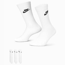 NIKE Everyday Essential 3P Crew Socks DX5025画像