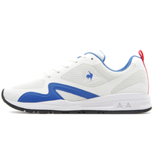 le coq sportif LCS R840 WHITE/BLUE QL1TJC18WB画像