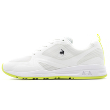 le coq sportif LCS R840 WHITE/YELLOW QL1TJC18WY画像