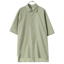 POLYPLOID SHORT SLEEVE SHIRT C 11-C-08画像