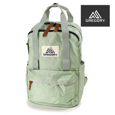 GREGORY EASYPEASYDAY FADED GREEN 1038689046画像