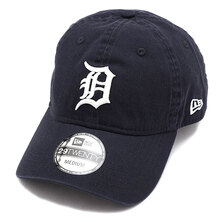 NEW ERA 29TWENTY デトロイト・タイガース ネイビー 13059423画像