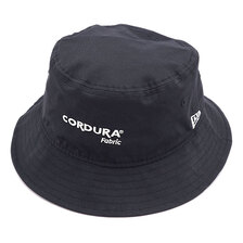 NEW ERA バケット01 CORDURA&reg; Coolmax コーデュラ ブラック 13059142画像