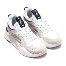 PUMA RS-X REINVENT WNS Pristine-Parisian Night 371008-18画像