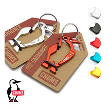 CHUMS Booby Carabiner CH62-1192画像