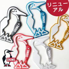 CHUMS Booby Carabiner CH62-1192画像