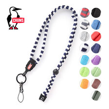 CHUMS Lanyard Original CH61-1143画像