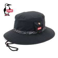 CHUMS Gore-Tex INFINIUM Fes Hat CH05-1278画像