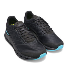On Cloudnova Z5 Black/Cyan 26-98931画像