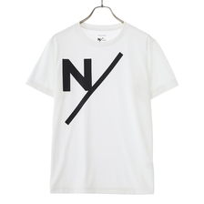 NEUTRALWORKS. HAE / SHORT SLEEVE CREW KSU32107画像