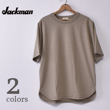 Jackman Grace T-Shirt JM5155画像