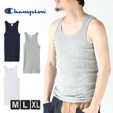 Champion CASUAL WEAR TANK TOP C3-V344画像