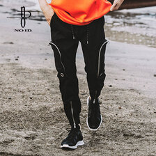 NO ID. BLACK コンバットジョガーPT 450006-916P画像