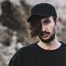 NO ID. 6パネル刺繍CAP 850888-903H画像