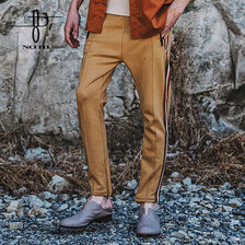 NO ID. サイドライントラックジャージPT 850006-895P画像