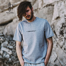 NO ID. Two sides刺繍C/N-T 850006-929T画像