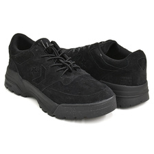 CONVERSE CAMPING SUPPLY QAK ST CP / Name. BLACK 34200900画像