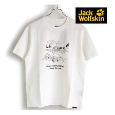 Jack Wolfskin JP RSBL PADDLERS T 5027831画像