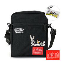 Manhattan Portage City Light Bag Looney Tunes MP1403PLLOONEY画像