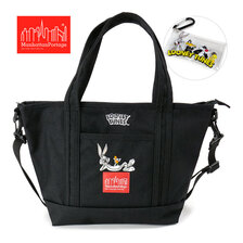 Manhattan Portage Rego Tote Bag Looney Tunes MP1305Z2LOONEY画像