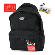 Manhattan Portage Big Apple Backpack Looney Tunes MP1210LOONEY画像