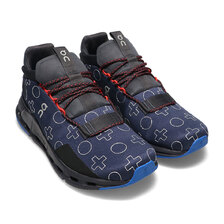 On Cloudnova atmos Midnight/Black 26-98719画像
