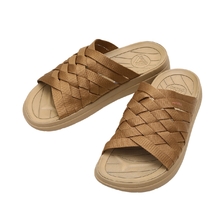 MALIBU SANDALS ZUMA (NYLON) COYOTE/COYOTE MS02-0070画像