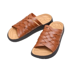 MALIBU SANDALS ZUMA (VEGAN LEATHER) MS02-0012画像