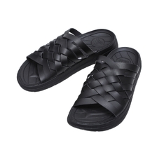 MALIBU SANDALS ZUMA (VEGAN LEATHER) MS02-0001画像