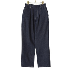 toogood THE TAILOR JEAN画像