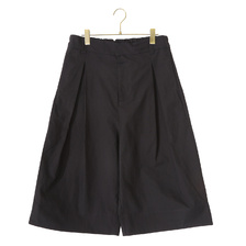 toogood THE LANDSCAPER SHORTS画像