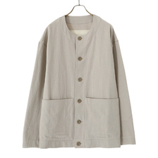 toogood THE HARVESTER JACKET画像